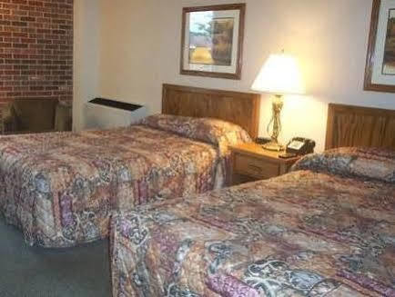 Thrifty Inn 帕迪尤卡 外观 照片